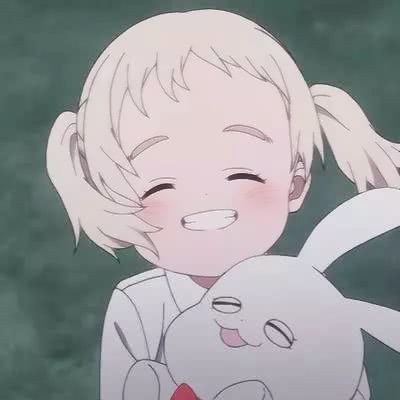 软萌感拉满！13张可爱动漫女生头像合集