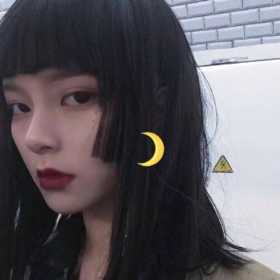 27张高清御姐真人头像合集 成熟感拉满的女生头像