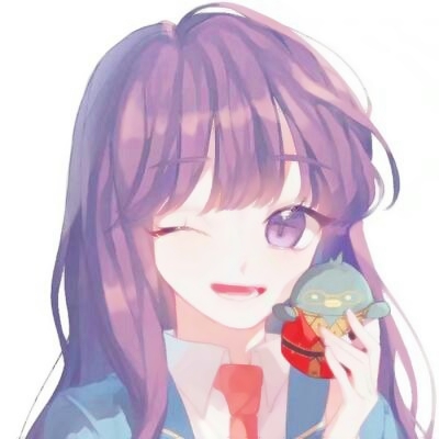 27张高清冷酷忧伤款动漫女生头像 氛围感拉满