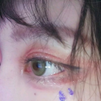 快手女生可爱气质头像合集 36张氛围感头像直接用