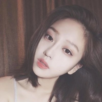 18张气质拉满的高清女神头像合集