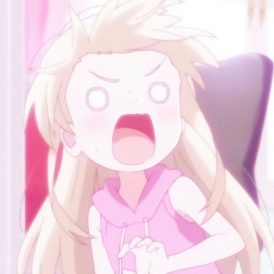 16张高清漫画女生头像合集 风格任选超实用