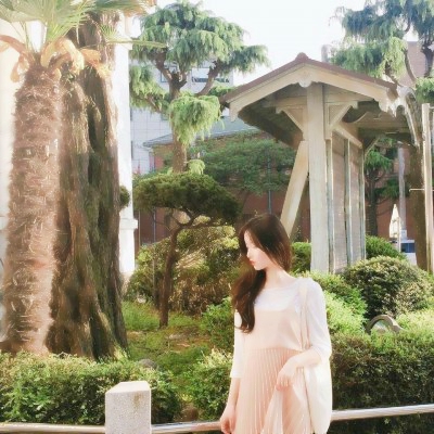 闺蜜一人一张配对头像！36张高清唯美款直接存