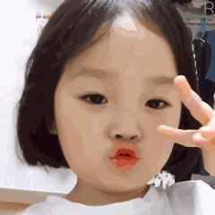 软萌治愈！权律二超可爱动图合集