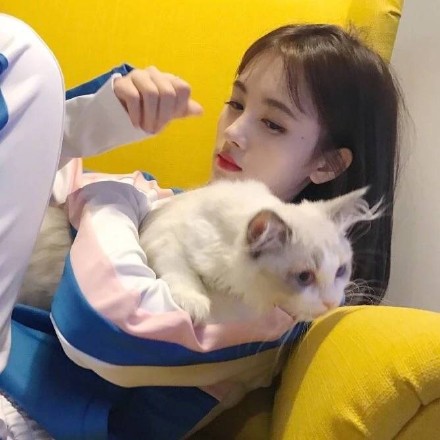 给闺蜜安排的专属头像合集来啦