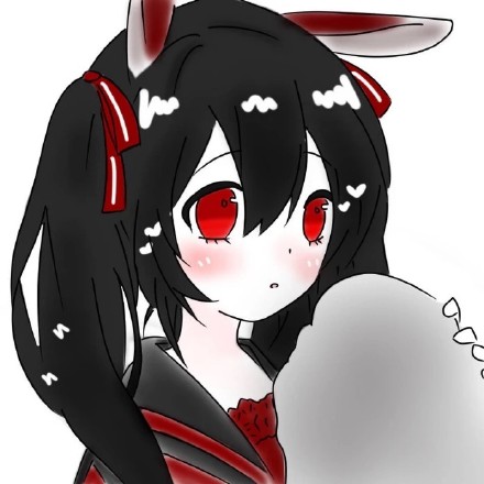 超好看的动漫风女生头像合集