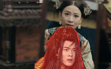 《国风美少年》项羽表情包合集来了