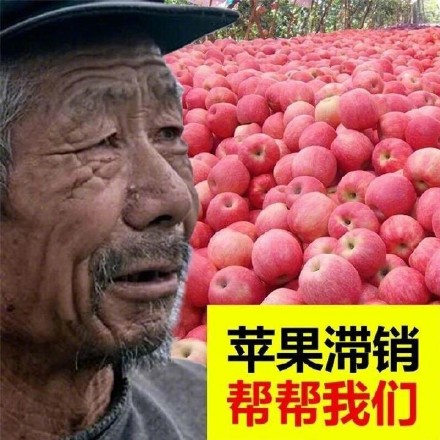 大爷：我感觉我啥生意都做不好...