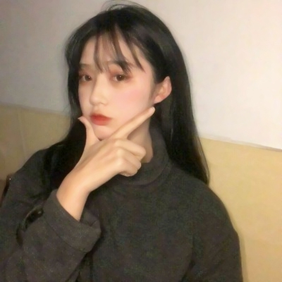 36张高清可爱气质女生头像 颜值拉满的优质女头合集