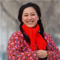 18张农村村姑女生真实头像合集 好看接地气的真人头像大全