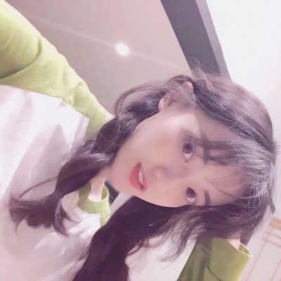 25张气质感拉满的清纯女生头像 高清无水印