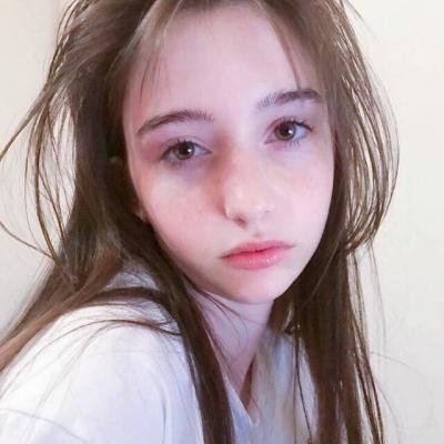 微信欧美女生头像合集！26张适配微信的外国美女头像精选