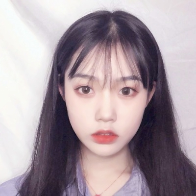 不想用烂大街款？26张有格调的女生微信头像来了