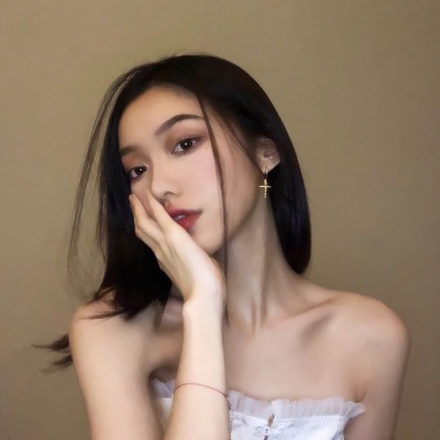 27张高清御姐真人头像合集 成熟感拉满的女生头像