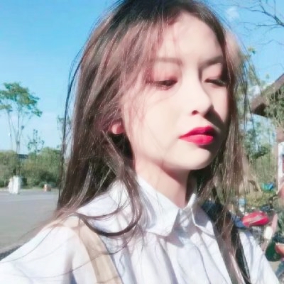 超仙又软萌！36张高清可爱女生头像合集