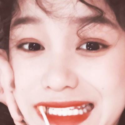 36张高清真实感女生个性时尚头像合集