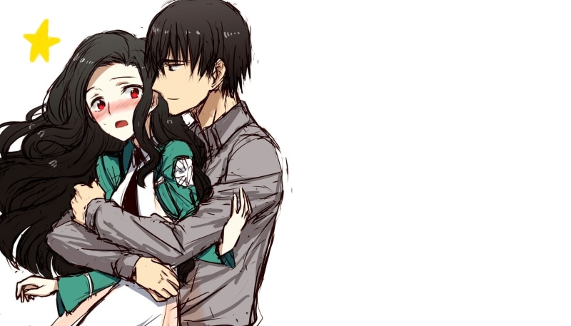 《魔法科高中的劣等生》司波达也高清壁纸合集