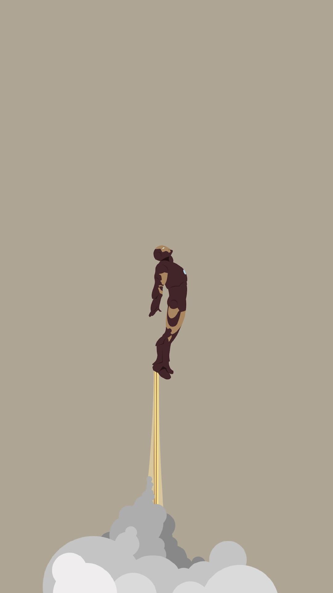 漫威迷集合！《复仇者联盟4》专属壁纸来了