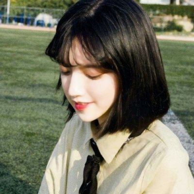 35张高清好看的女生优质QQ头像合集