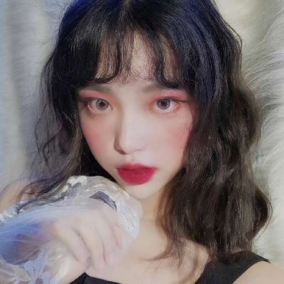 35张高清好看的女生优质QQ头像合集