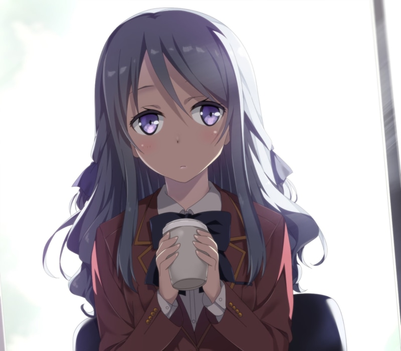 欢迎来到实力至上主义的教室高清壁纸合集