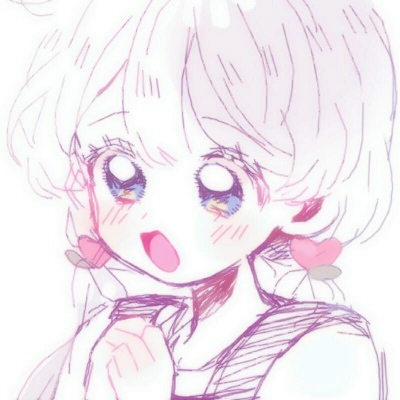 软淑萌女生头像来啦！13张高清软萌酱可爱头像合集