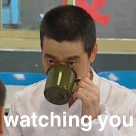 《炊事班的故事》表情包合集来啦