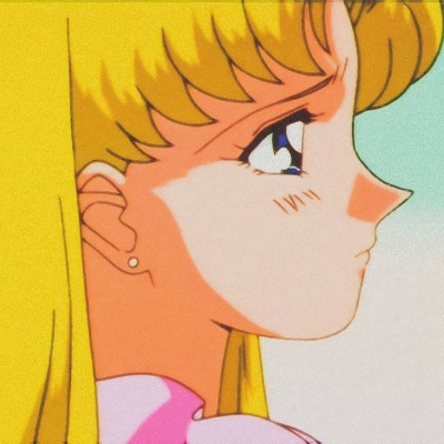 36张可爱高清美少女战士头像 快来挑你的专属头像