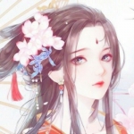 古风动漫女生QQ头像来啦！16张唯美靓丽款任你挑