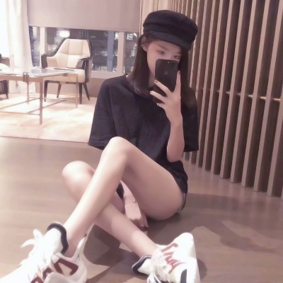 35张高清可爱潮流QQ女头像合集