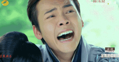 “奥斯卡欠你一个影帝”表情包来啦