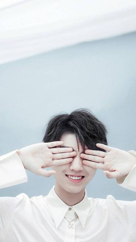 无水印王俊凯壁纸合集来了