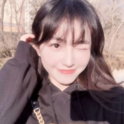 32张高清好看的微信女生头像 唯美清纯又可爱