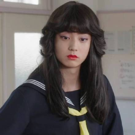 《我是大哥大》情侣头像表情包合集