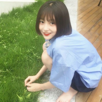 16组高清分开款QQ闺蜜头像 好看又适合闺蜜用