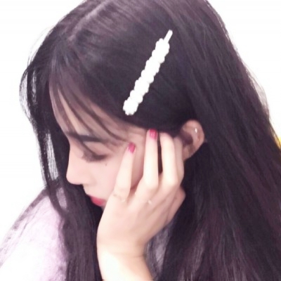 女生QQ头像合集：霸气高冷又带点超萌感的38张头像