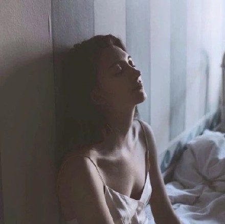 整理好了！一组氛围感拉满的欧美风头像