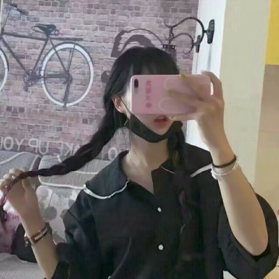 28张混网可爱女生头像 高清时尚少女风直接存