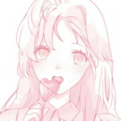 36张高清可爱女生二次元萌头像 快来挑选你的专属头像