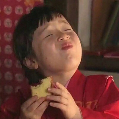 超可爱搞怪萌娃头像合集来啦