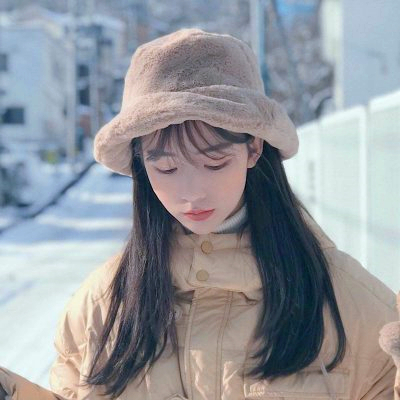 三人用闺蜜头像合集！15张高清一人一张的女生头像来了