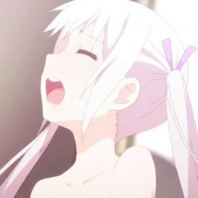 16张高清漫画女生头像合集 风格任选超实用