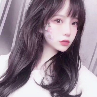 24张高清三人闺蜜唯美头像合集 适合女生用的闺蜜三人组头像