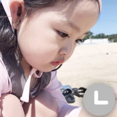 权律二可爱微信头像来啦！9张高清萌娃头像直接存
