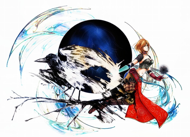 480P战国Basara同人壁纸合集！真实感拉满的室内棚拍