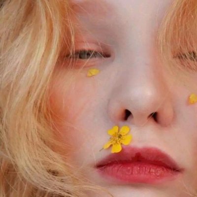 38张高清霸气欧美女生头像 既能当头像又能当壁纸