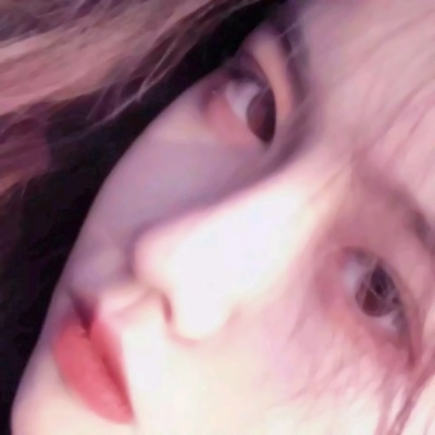 QQ女生脸部部位头像合集 23张高清好看的女头素材