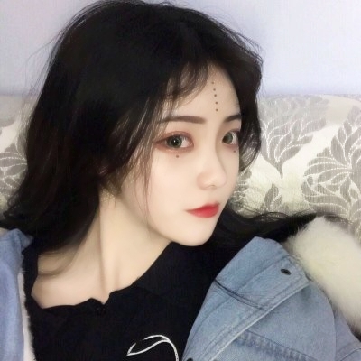 6张高清霸气女生网图头像 又飒又拽超适合当头像