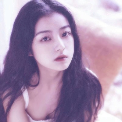 35张高清清纯美女头像合集 清新感拉满的女生头像精选