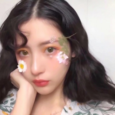 34张成熟气质女生QQ头像 高清好看的女生头像合集